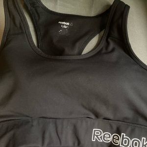 Reebok Sports Bra